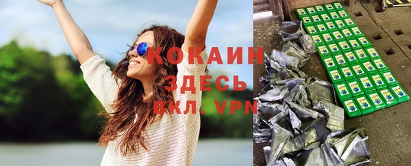 Альфа ПВП Абаза